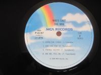 Лот: 3147482. Фото: 3. Who's Last 1984г. 2Lp. Красноярск