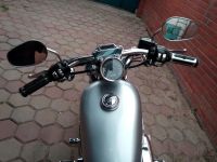 Лот: 11728196. Фото: 3. Harley-Davidson Sportster 1200... Авто, мото, водный транспорт