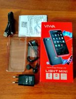 Лот: 15129988. Фото: 2. Смартфон \ телефон VIWA Light... Смартфоны, связь, навигация