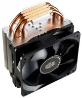 Лот: 18829644. Фото: 2. Кулер для процессора Cooler Master... Комплектующие