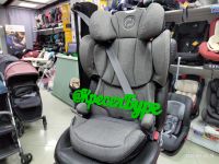 Лот: 14775500. Фото: 5. Автокресло Cybex Solution Z-FIX...