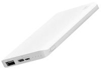 Лот: 10478857. Фото: 5. Внешний аккумулятор Xiaomi ZMI...