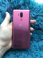 Лот: 14909174. Фото: 2. Lg g7 ThinQ. Смартфоны, связь, навигация