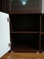 Лот: 18451216. Фото: 7. Стенка, горка, тв тумба "Дельта-14...