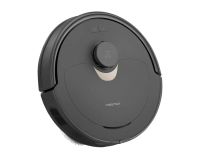 Лот: 25713546. Фото: 4. Робот-пылесос Roborock QRevo S... Красноярск