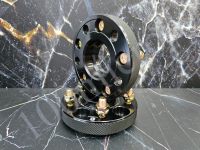 Лот: 24302775. Фото: 6. Проставки 25 мм 5х114,3 67,1 Mazda...