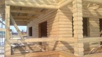 Лот: 2636159. Фото: 2. Загородный дом с баней. Продажа