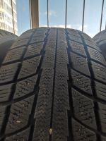 Лот: 20866007. Фото: 2. Triangle Snow Lion 235/65 R17. Шины, Диски