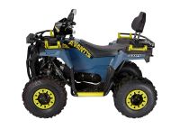 Лот: 25745817. Фото: 4. Квадроцикл AVANTIS Ray 200. Красноярск