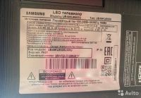 Лот: 18388012. Фото: 3. Телевизор Samsung 49 д. Бытовая техника