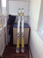 Лот: 9622320. Фото: 3. горные лыжи Rossignol Scratch... Спортивные товары