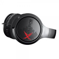 Лот: 11391832. Фото: 4. Наушники Creative Sound BlasterX... Красноярск