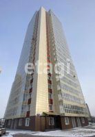 Лот: 25507296. Фото: 10. квартира , Красноярск Караульная...