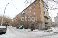 Лот: 25288080. Фото: 13. 1-комн. квартира , Красноярск...