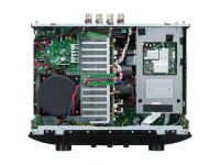 Лот: 21361707. Фото: 3. Усилитель Marantz PM7000N Silver. Бытовая техника