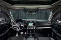 Лот: 24823504. Фото: 9. Subaru Outback 2015