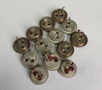 Лот: 25888365. Фото: 2. Транзисторы П701А новые и б/у. Радиодетали  (электронные компоненты)