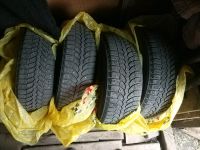 Лот: 12202326. Фото: 2. Bridgestone blizzak spike-01 Япония. Шины, Диски