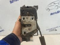Лот: 24627631. Фото: 6. замок двери Renault Fluence L30R
