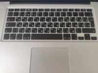 Лот: 17799100. Фото: 3. Ноутбук Apple MacBook Pro 15 дюймов... Компьютеры, оргтехника, канцтовары