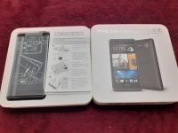 Лот: 13522810. Фото: 3. HTC Dual sim. Красноярск