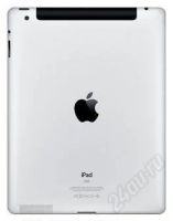 Лот: 1783673. Фото: 2. Apple iPad 2 64Gb Wi-Fi + 3G. Компьютеры, ноутбуки, планшеты