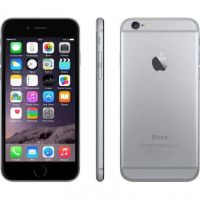 Лот: 12476336. Фото: 2. Смартфон Apple iPhone 6 32Gb Grey... Смартфоны, связь, навигация