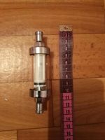 Лот: 10756580. Фото: 3. Фильтр топливный. Авто, мото, водный транспорт