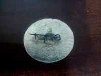 Лот: 11487948. Фото: 3. Знак СССР Луна-9 1966 10 коп. Коллекционирование, моделизм