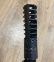 Лот: 24932342. Фото: 3. Дтк на tg2 пш-7м-366-LK M24x1... Туризм, охота, рыбалка, самооборона