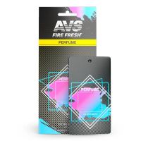 Лот: 20583637. Фото: 2. Ароматизатор AVS FP-04 Perfume... Оснащение, оборудование, аксессуары