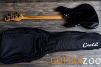 Лот: 16854385. Фото: 3. CoolZ ZJB-10R BLK Jazz Bass. Музыкальные инструменты и оборудование