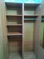 Лот: 7897521. Фото: 3. Шкаф плательный. Мебель