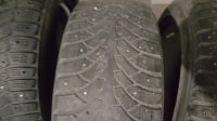 Лот: 18671623. Фото: 3. Nokian hakkapeliitt и Bridgestone. Авто, мото, водный транспорт