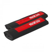 Лот: 5510570. Фото: 3. Накладки на ремень безопасности... Авто, мото, водный транспорт