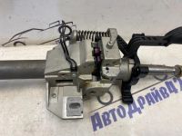 Лот: 21711462. Фото: 2. рулевая колонка SsangYong Actyon... Автозапчасти