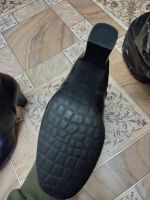 Лот: 21546055. Фото: 2. Сапожки кожанные р 35. Женская обувь