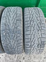 Лот: 19485890. Фото: 2. Nokian Tyres Nordman SUV 215/65... Шины, Диски