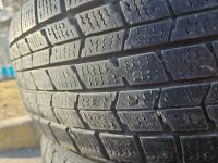 Лот: 20863917. Фото: 3. Зимние шины Dunlop Graspic DS3... Авто, мото, водный транспорт