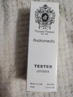 Лот: 22635469. Фото: 6. Tiziana terenzi andtomeda tester...