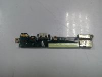 Лот: 10535267. Фото: 2. Платка с разъемом HDMI, микрофоном... Комплектующие