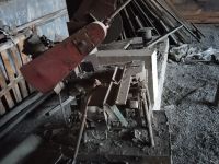 Лот: 18329463. Фото: 4. Отрезной станок по металлу. Красноярск