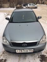 Лот: 8833482. Фото: 3. Продам отличный автомобиль Лада... Красноярск