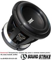 Лот: 3712203. Фото: 2. RE Audio XXX 12". Автозвук