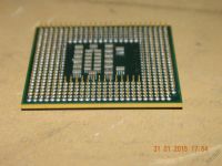 Лот: 8443382. Фото: 2. Процессор Intel Celeron M 430... Комплектующие