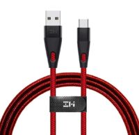 Лот: 12662600. Фото: 2. Кабель Xiaomi ZMI MFi USB - Lightning... Аксессуары