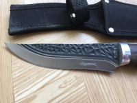 Лот: 13985467. Фото: 2. нож кинжал охотник, ручная работа. Охота