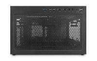 Лот: 24946899. Фото: 4. Корпус mATX Б_БП 1STPLAYER FIREBASE... Красноярск