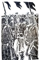 Лот: 19471966. Фото: 5. Соболев Леонид - Рассказы: Морская...