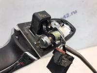 Лот: 21704038. Фото: 7. ручка двери внешняя Toyota Raize...